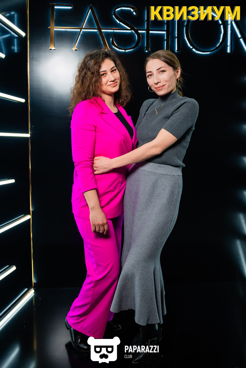 Квизиум Кино и Музыка в Fashion Bar Шымкент 14.02.2023 Квизиум Кино и Музыка в Fashion Bar