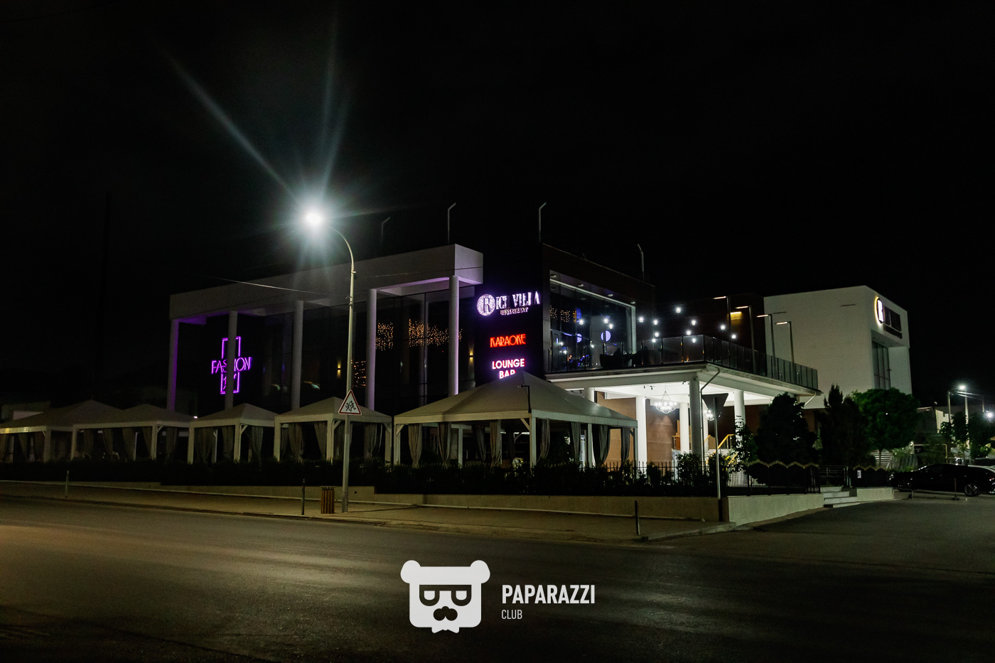 Rich Villa Шымкент 01.05.2025 Rich Villa