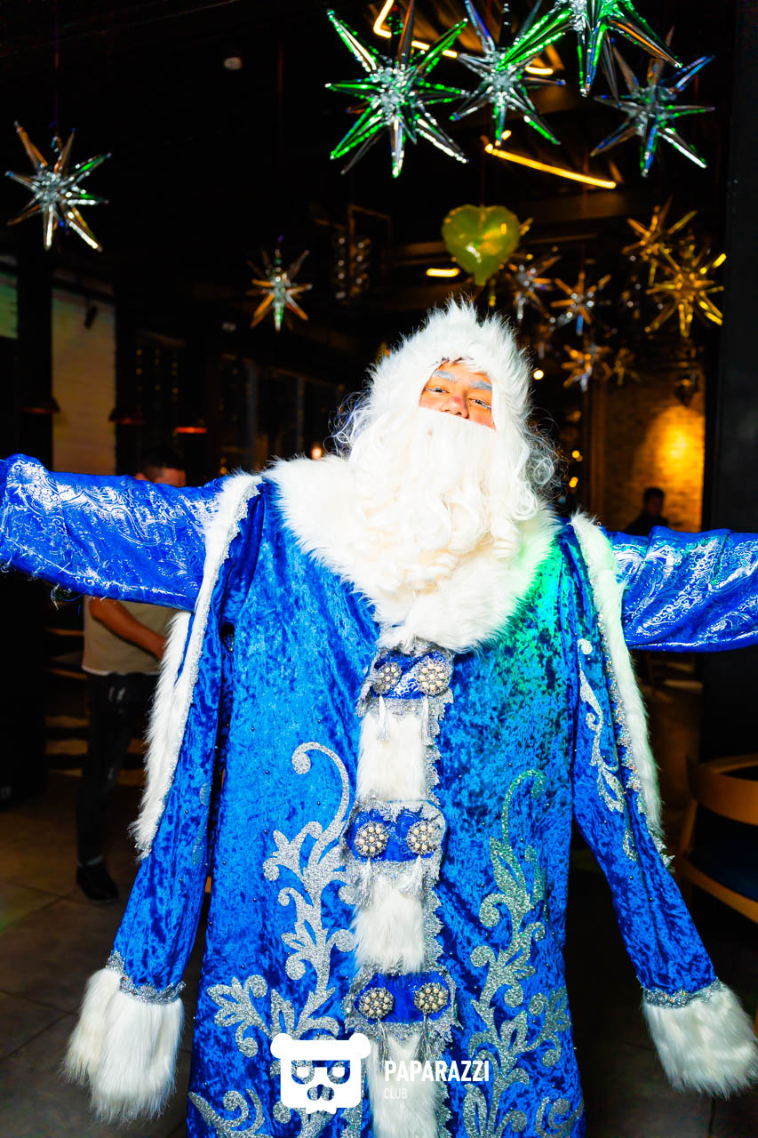 Chechil Pub Шымкент 27.12.2023 Chechil Pub