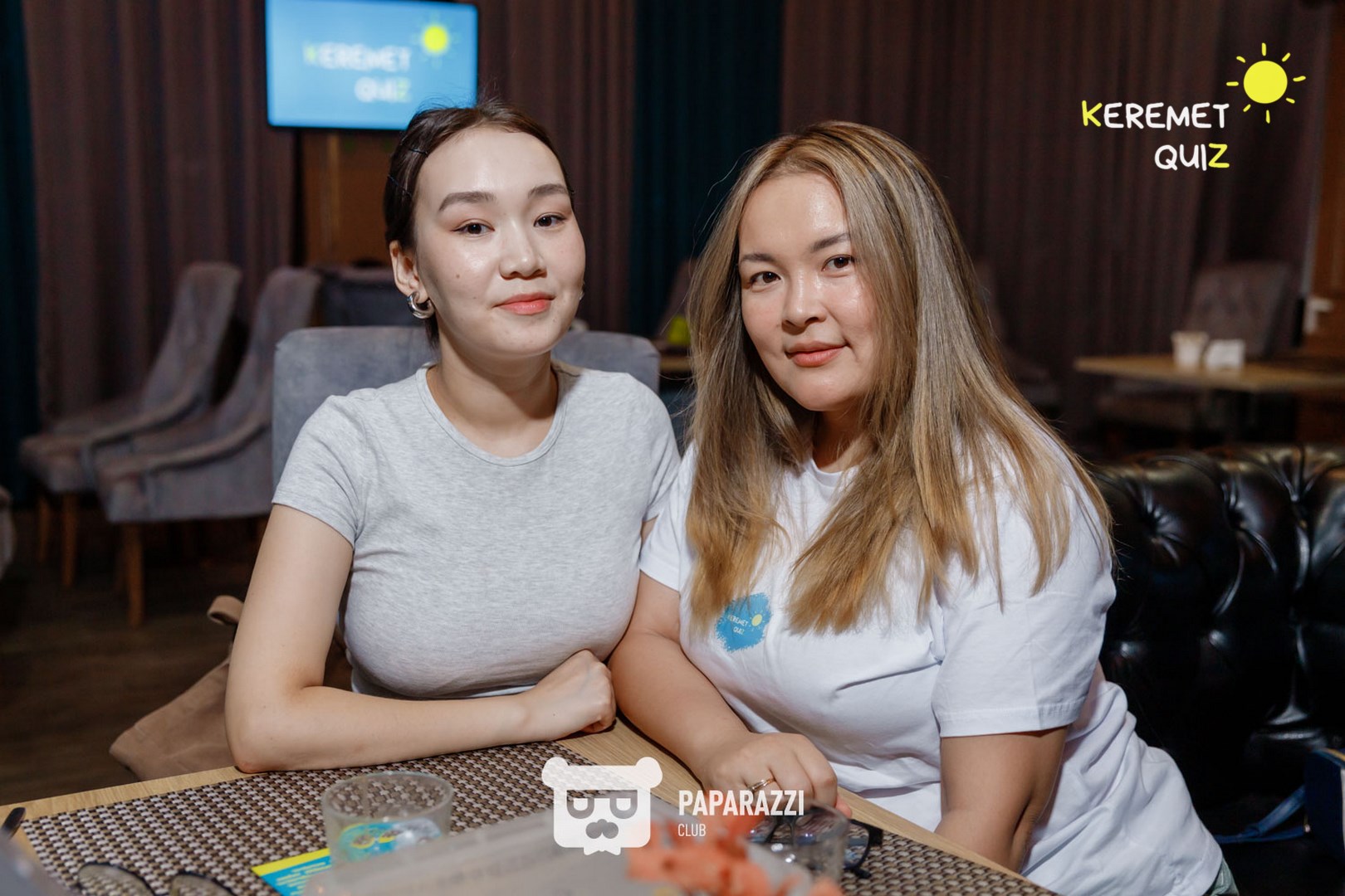 Keremet Quiz #56 Шымкент 22.08.2024 Keremet Quiz #56