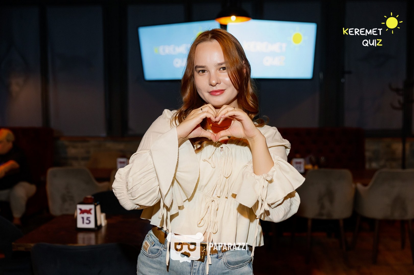 Keremet Quiz #86 Шымкент 13.05.2025 Keremet Quiz #86