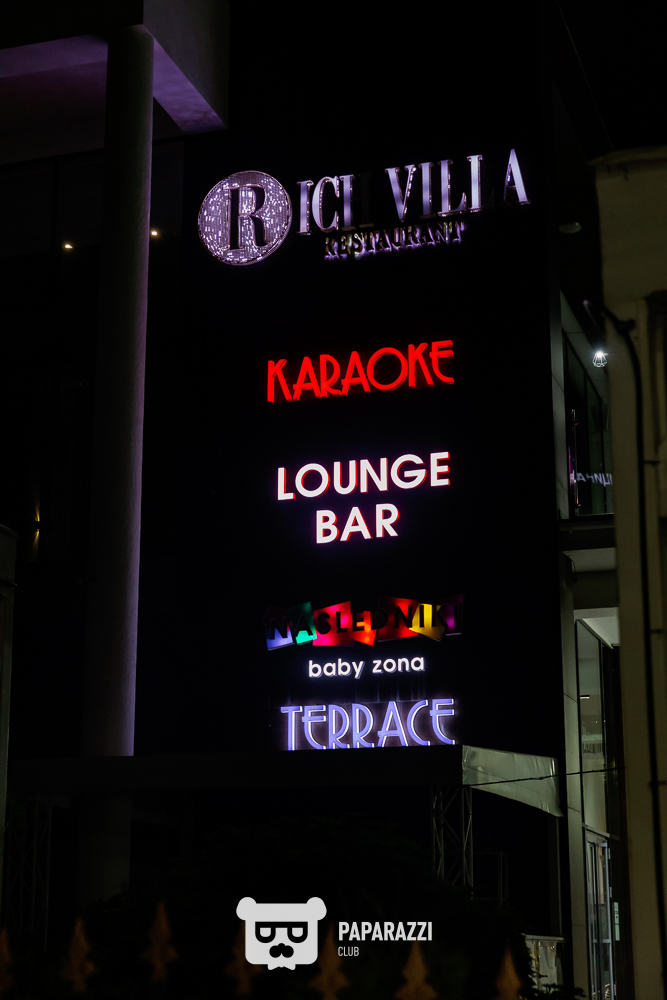 Rich Villa Шымкент 01.05.2025 Rich Villa