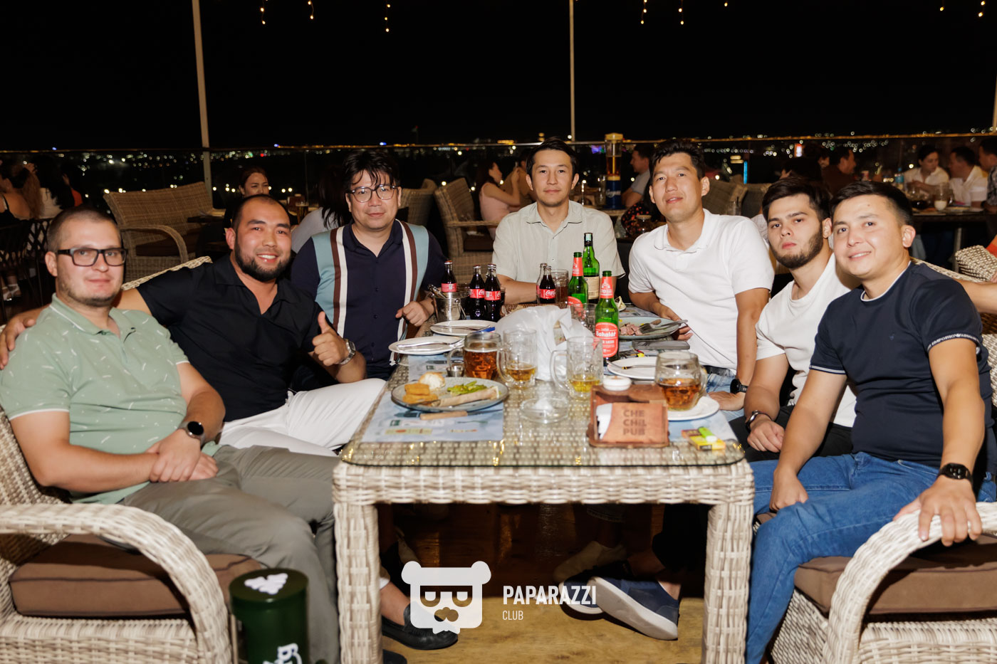 Chechil Шымкент 11.07.2025 Chechil