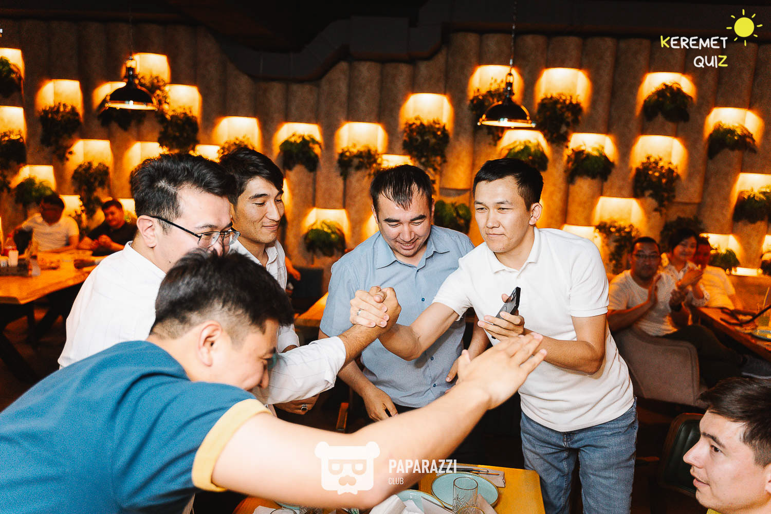 Keremet Quiz Turkestan Шымкент 22.05.2024 Keremet Quiz Turkestan