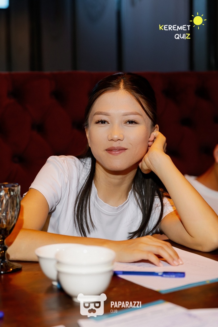 Keremet Quiz #86 Шымкент 13.05.2025 Keremet Quiz #86