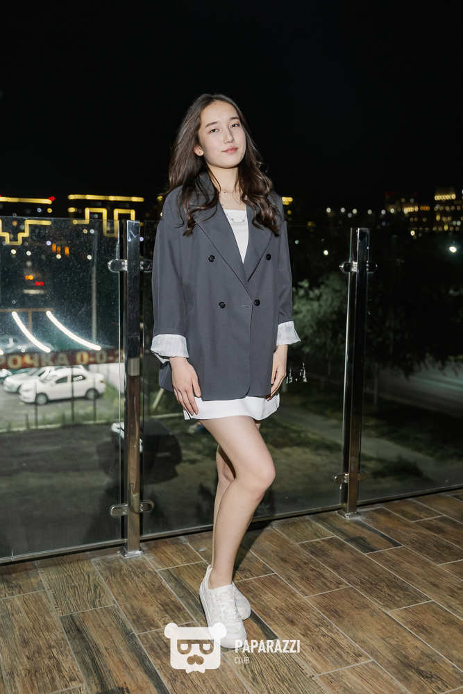 Rich Villa Шымкент 01.05.2025 Rich Villa