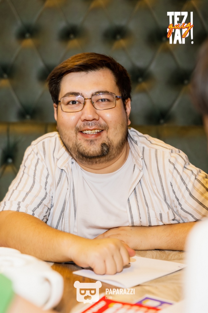 TezTap. Финал летнего сезона Шымкент 28.08.2025 TezTap. Финал летнего сезона