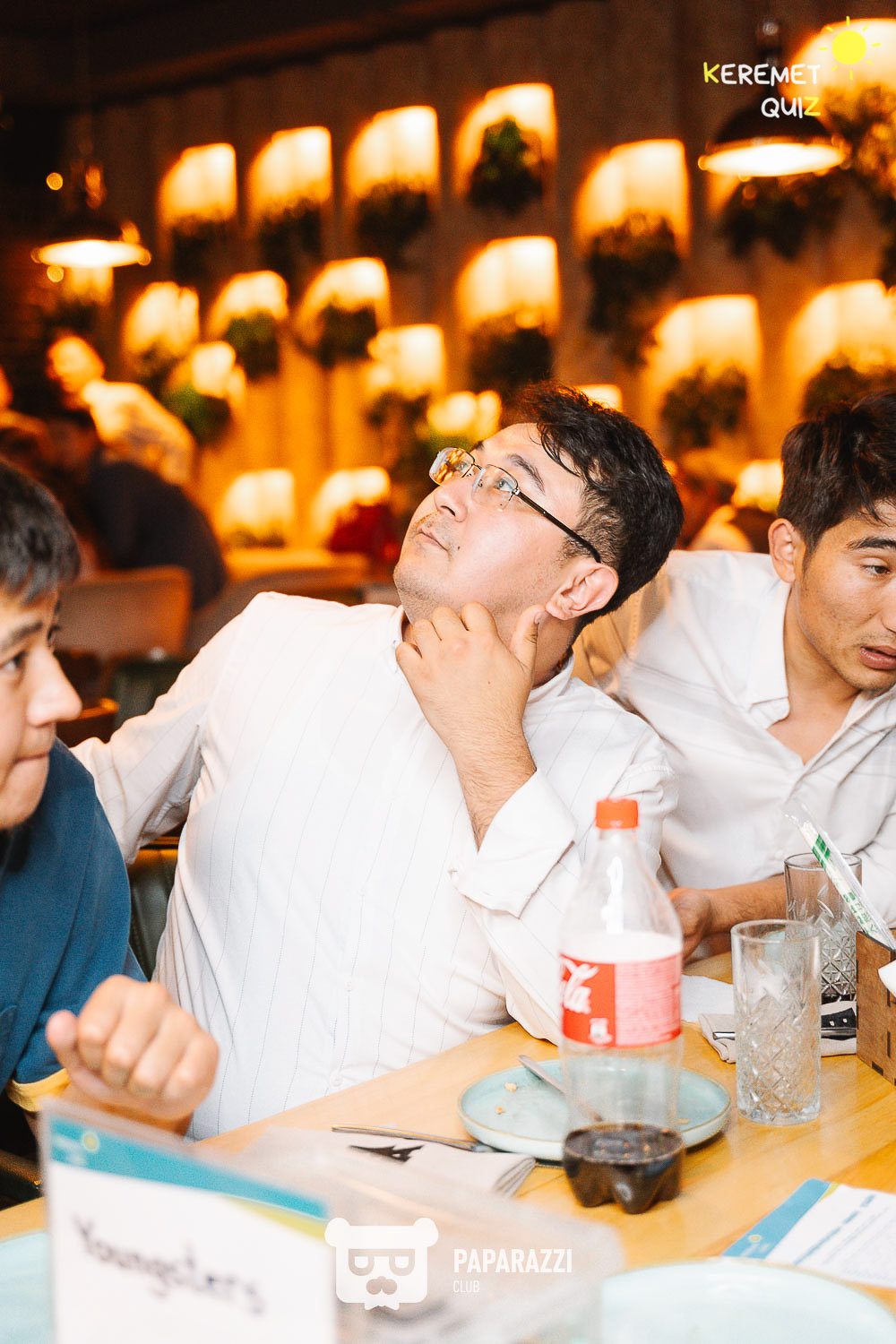 Keremet Quiz Turkestan Шымкент 22.05.2024 Keremet Quiz Turkestan