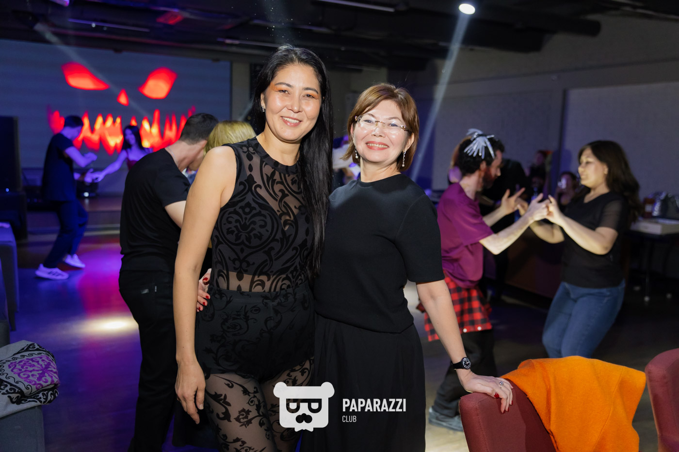 Halloween Night с Casa Latina Шымкент 30.10.2025 Halloween Night с Casa Latina