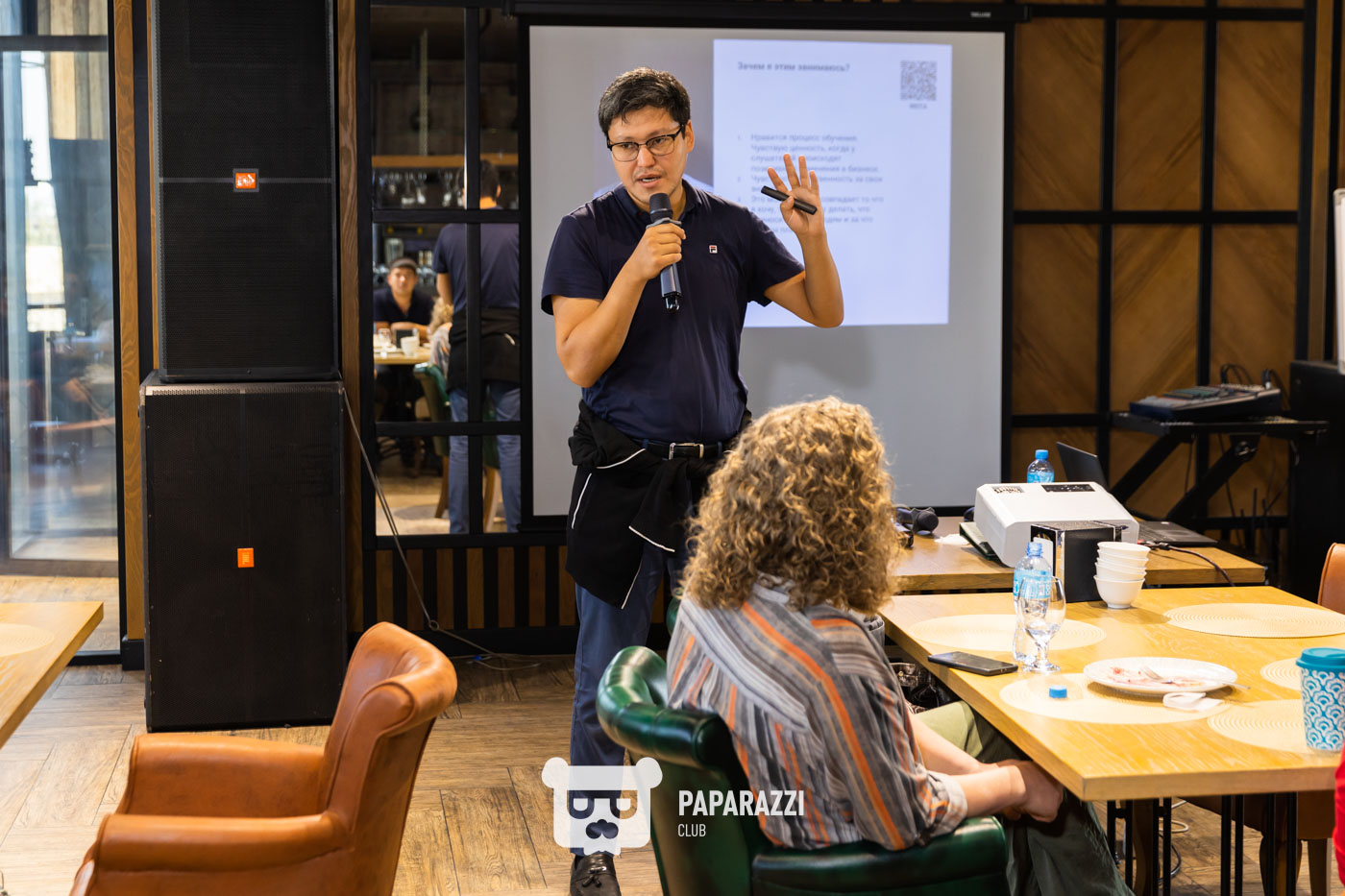 Бизнес-завтрак с CRM Consulting Шымкент 14.09.2024 Бизнес-завтрак с CRM Consulting