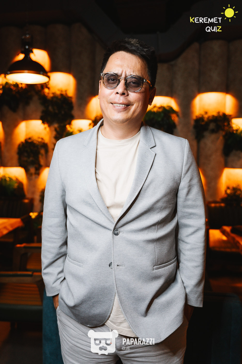 Keremet Quiz Turkestan Шымкент 22.05.2024 Keremet Quiz Turkestan