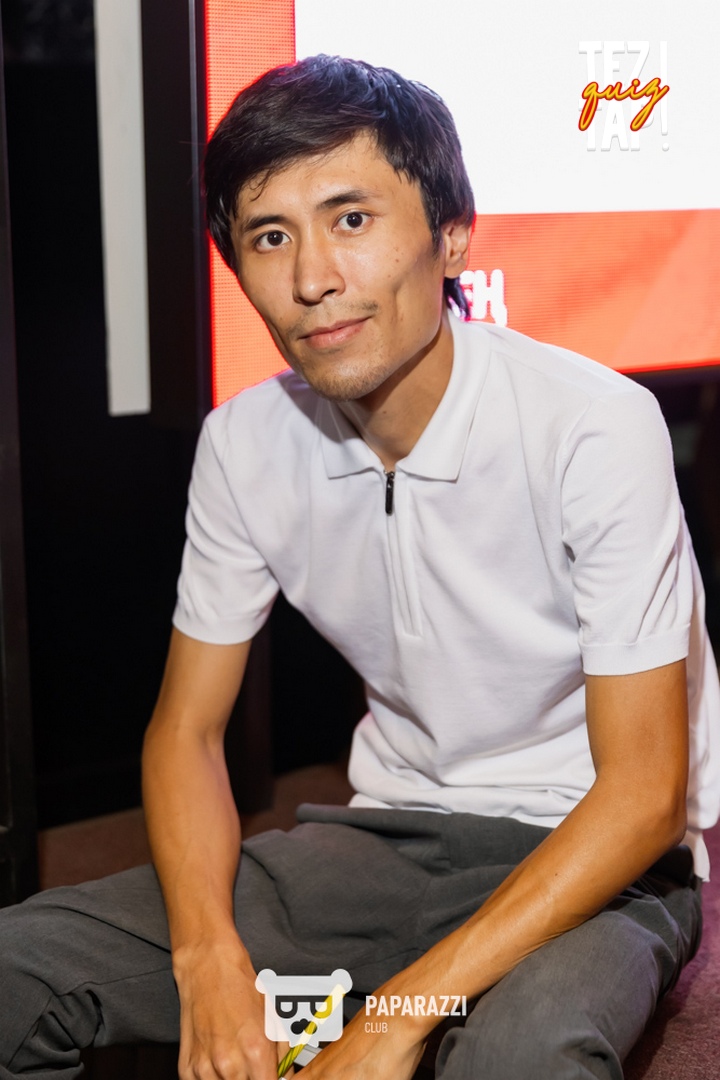 TezTap. Финал летнего сезона Шымкент 28.08.2025 TezTap. Финал летнего сезона