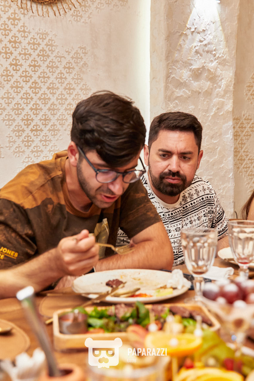 Visit Shymkent Info Tour 2024 Day 1 Шымкент 28.06.2024 Visit Shymkent Info Tour 2024 Day 1