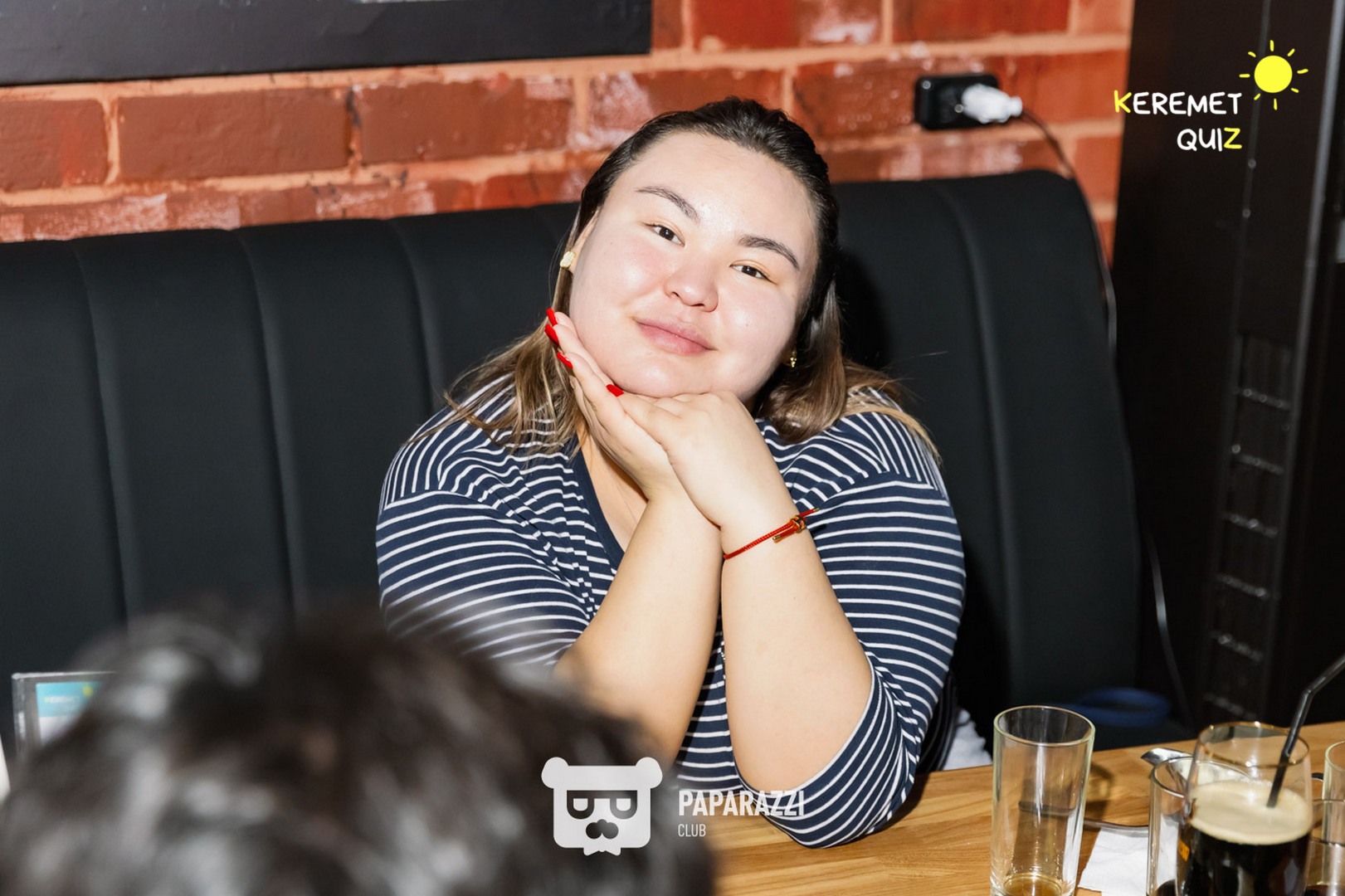 Keremet Quiz Кино & Музыка #13 Шымкент 25.10.2025 Keremet Quiz Кино & Музыка #13