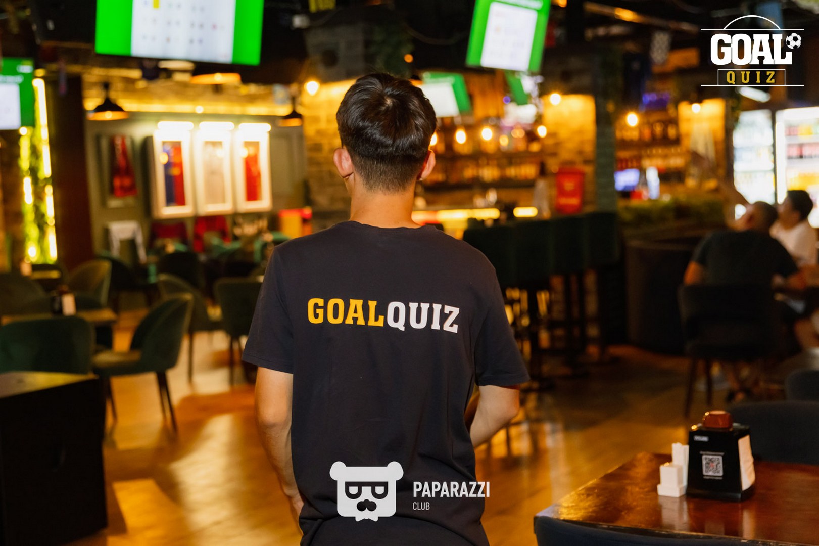 Goal Quiz #30 Шымкент 02.08.2025 Goal Quiz #30