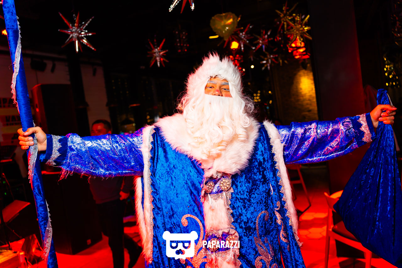 Chechil Pub Шымкент 27.12.2023 Chechil Pub