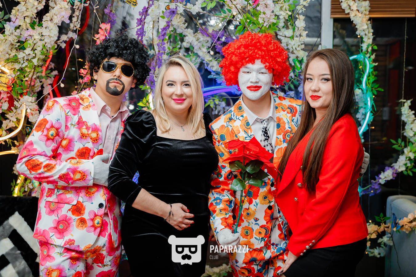 8 Марта в Chechil на Адырбекова Шымкент 08.03.2025 8 Марта в Chechil на Адырбекова