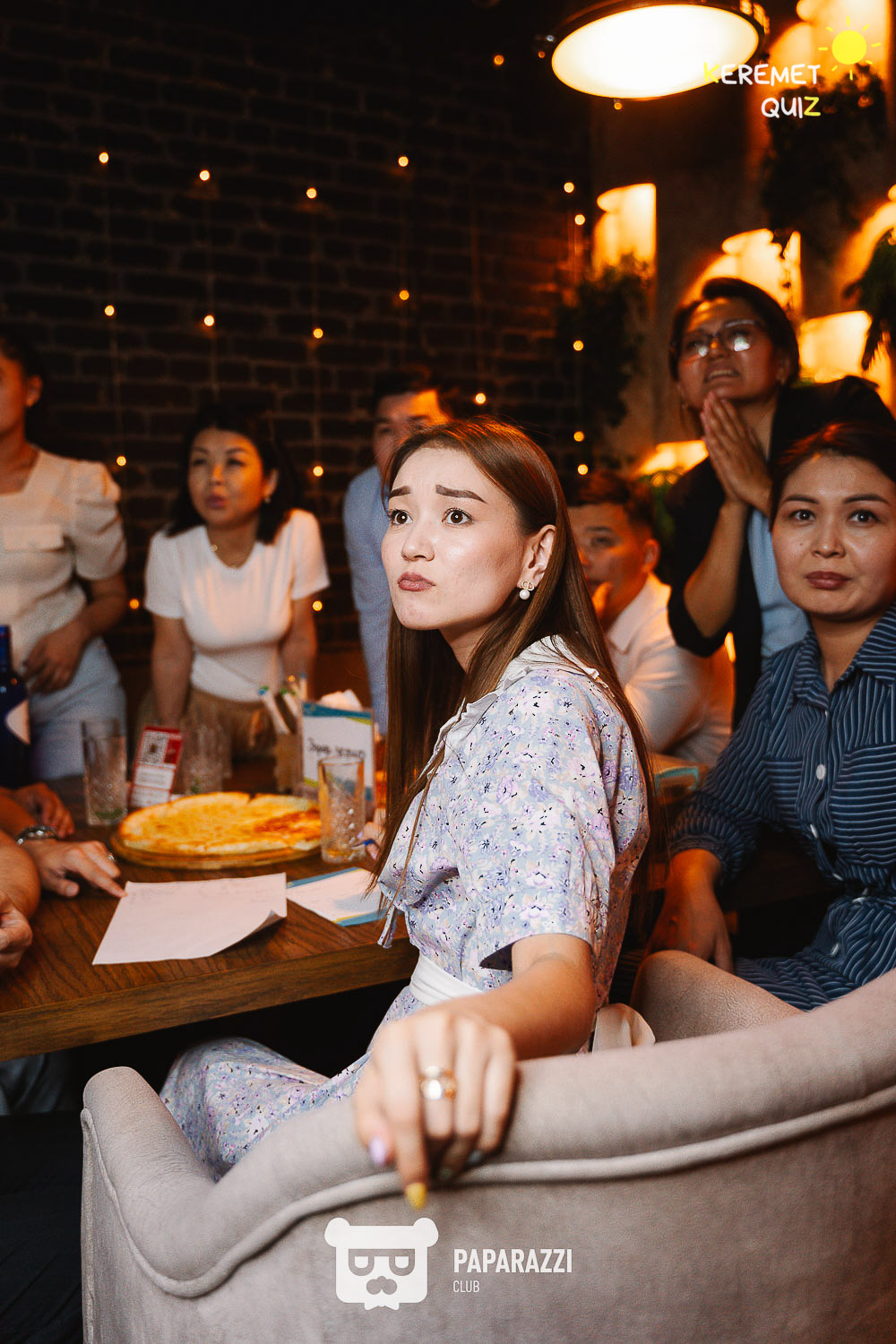 Keremet Quiz Turkestan Шымкент 22.05.2024 Keremet Quiz Turkestan