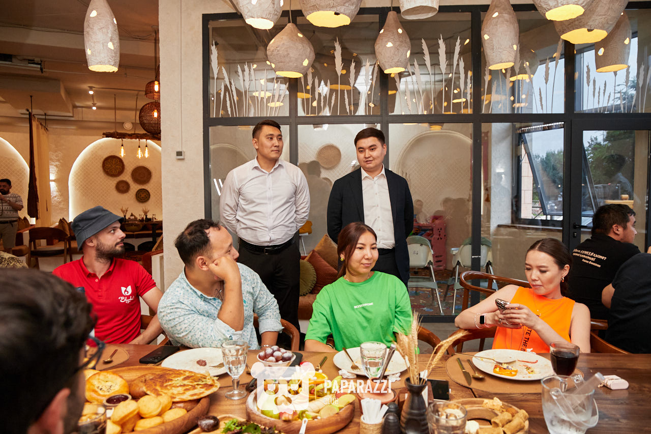 Visit Shymkent Info Tour 2024 Day 1 Шымкент 28.06.2024 Visit Shymkent Info Tour 2024 Day 1