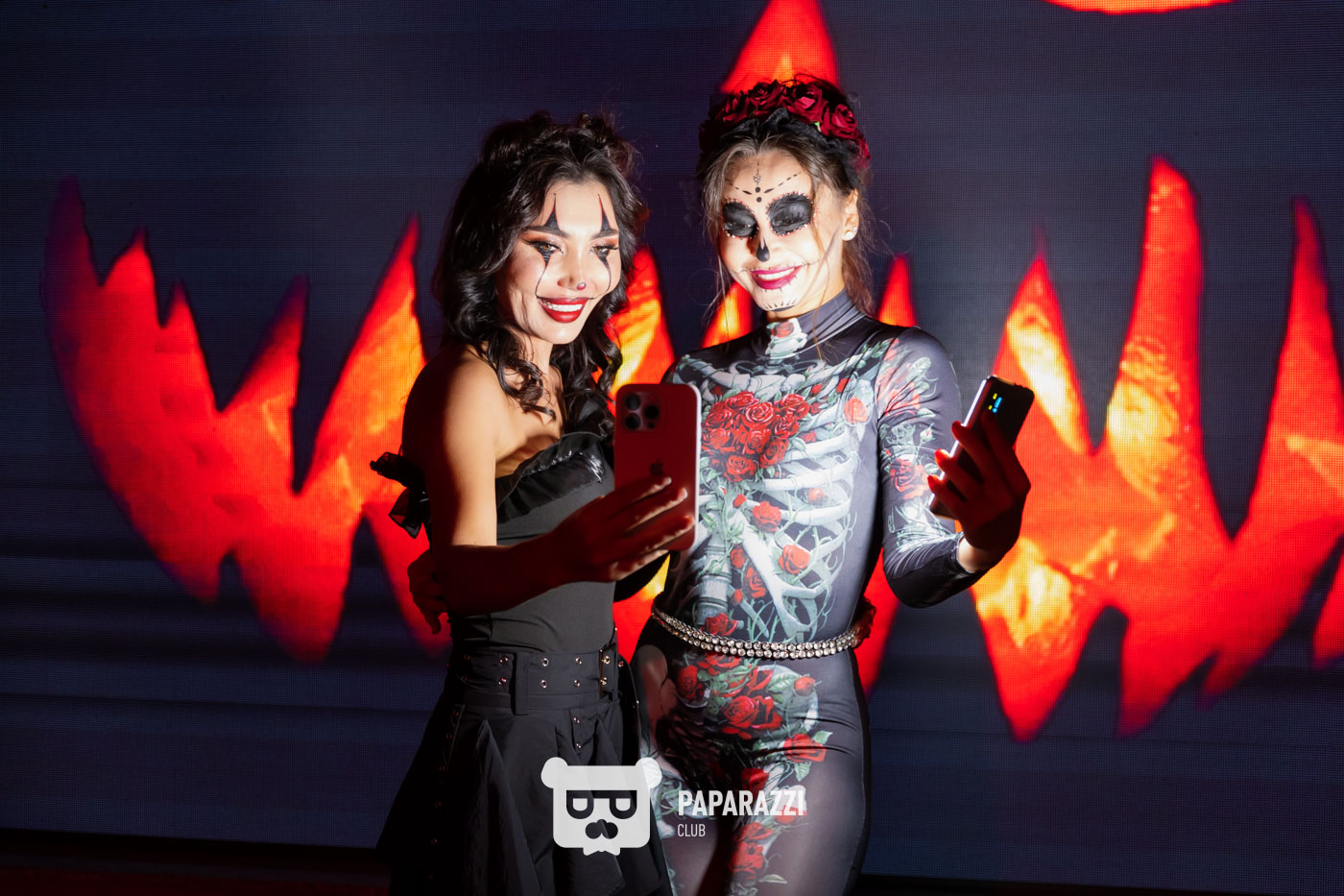 Halloween Night с Casa Latina Шымкент 30.10.2025 Halloween Night с Casa Latina