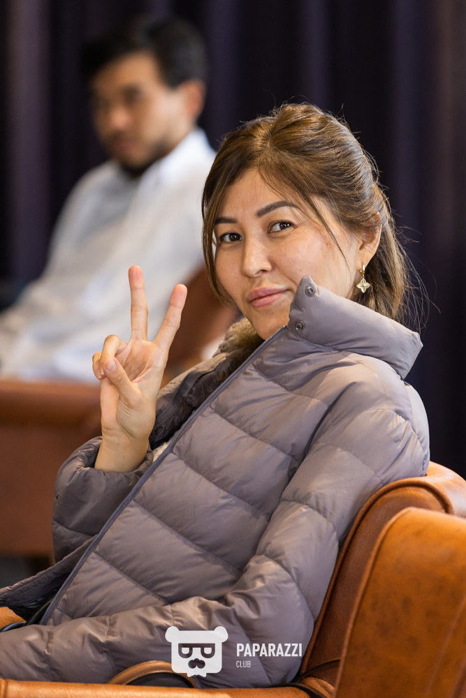 Бизнес-завтрак с CRM Consulting Шымкент 14.09.2024 Бизнес-завтрак с CRM Consulting