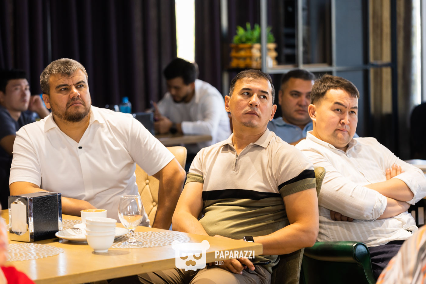 Бизнес-завтрак с CRM Consulting Шымкент 14.09.2024 Бизнес-завтрак с CRM Consulting