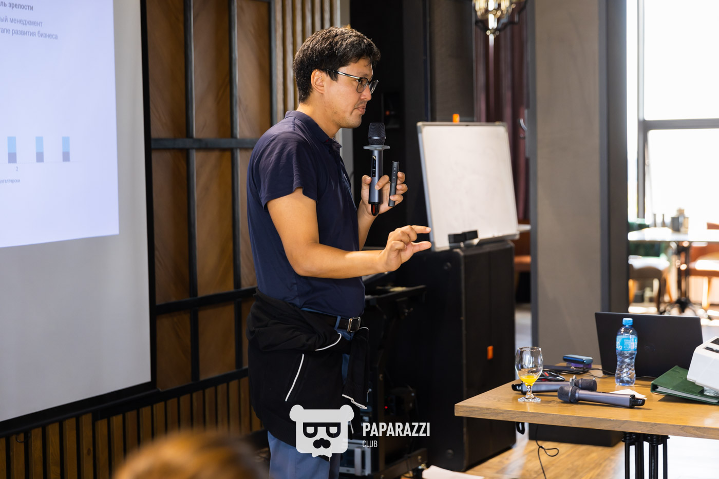 Бизнес-завтрак с CRM Consulting Шымкент 14.09.2024 Бизнес-завтрак с CRM Consulting