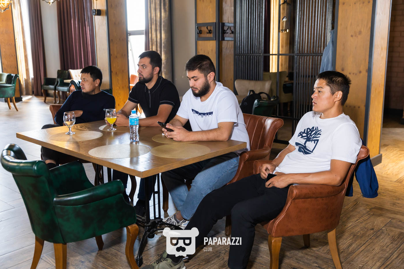 Бизнес-завтрак с CRM Consulting Шымкент 14.09.2024 Бизнес-завтрак с CRM Consulting