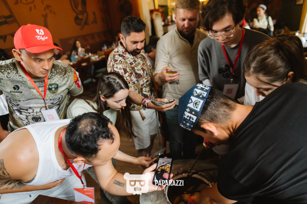 Visit Shymkent Info Tour 2024 Day 1 Шымкент 28.06.2024 Visit Shymkent Info Tour 2024 Day 1