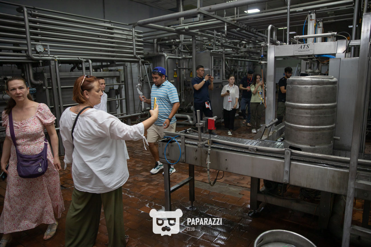 Visit Shymkent Info Tour 2024 Day 1 Шымкент 28.06.2024 Visit Shymkent Info Tour 2024 Day 1