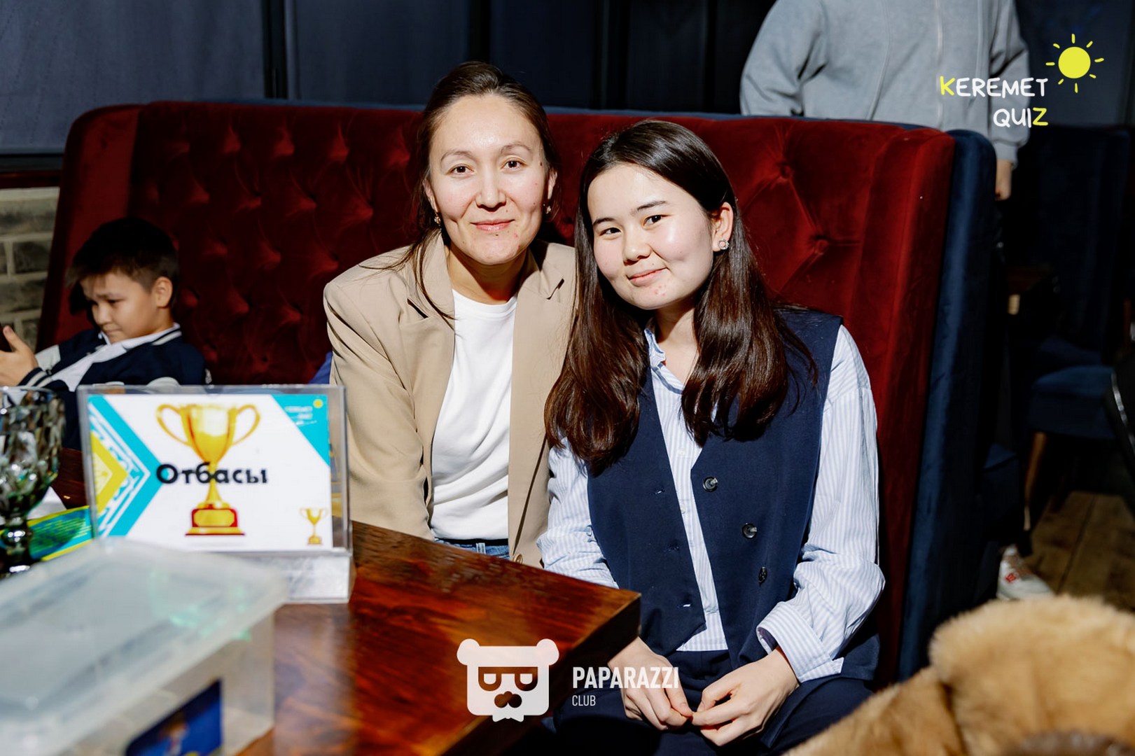 Keremet Quiz #73 Шымкент 21.01.2025 Keremet Quiz #73