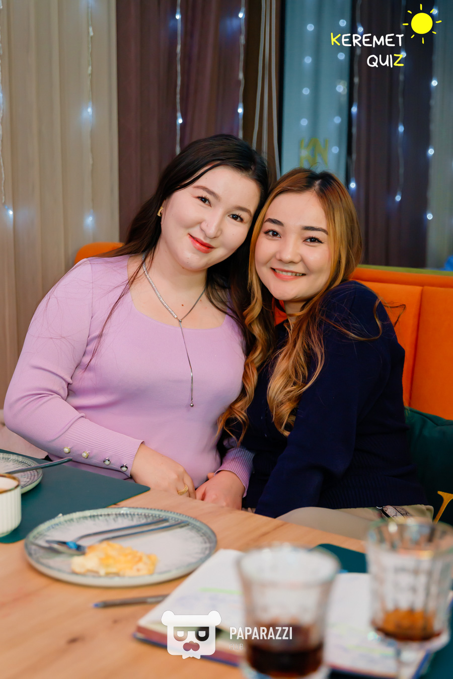 Keremet Quiz #114 Шымкент 17.02.2026 Keremet Quiz #114