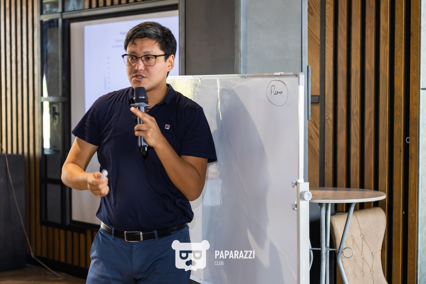 Бизнес-завтрак с CRM Consulting Шымкент 14.09.2024 Бизнес-завтрак с CRM Consulting