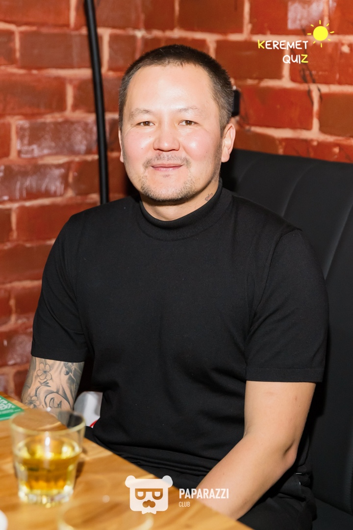 Keremet Quiz Кино & Музыка #13 Шымкент 25.10.2025 Keremet Quiz Кино & Музыка #13