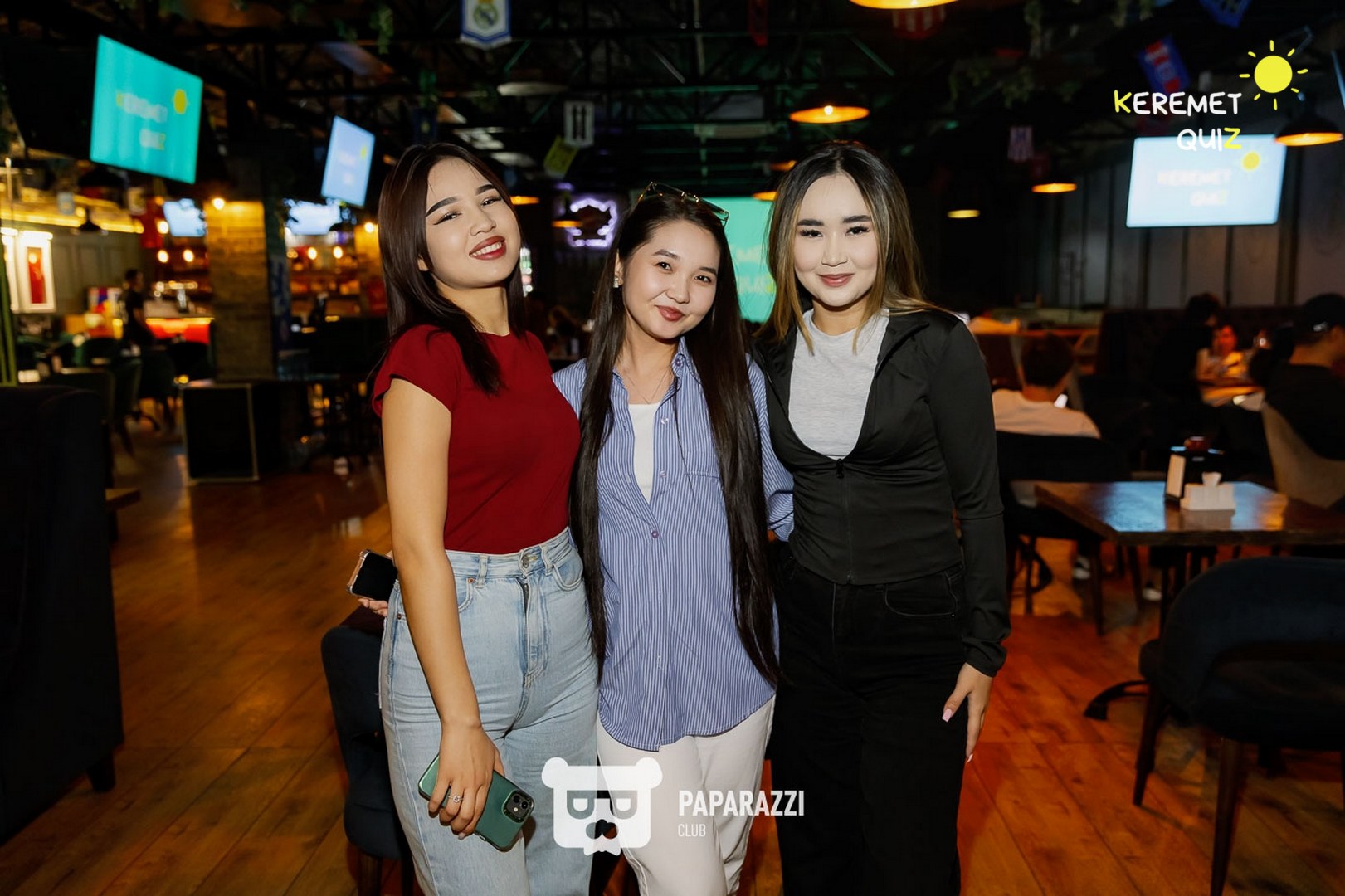 Keremet Quiz #86 Шымкент 13.05.2025 Keremet Quiz #86