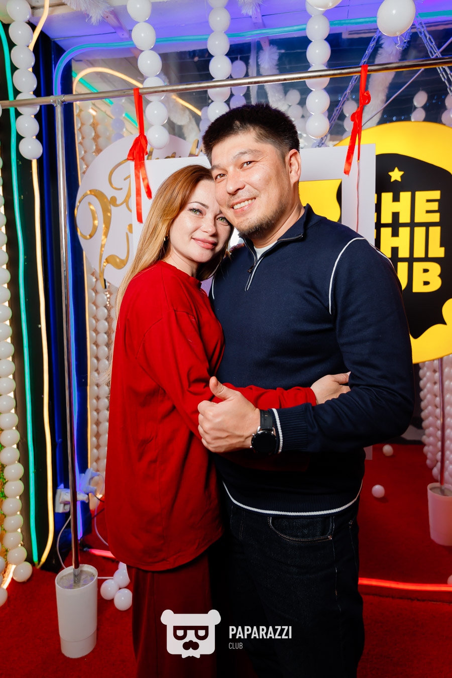 День Святого Валентина в Chechil на Адырбекова Шымкент 14.02.2026 День Святого Валентина в Chechil на Адырбекова