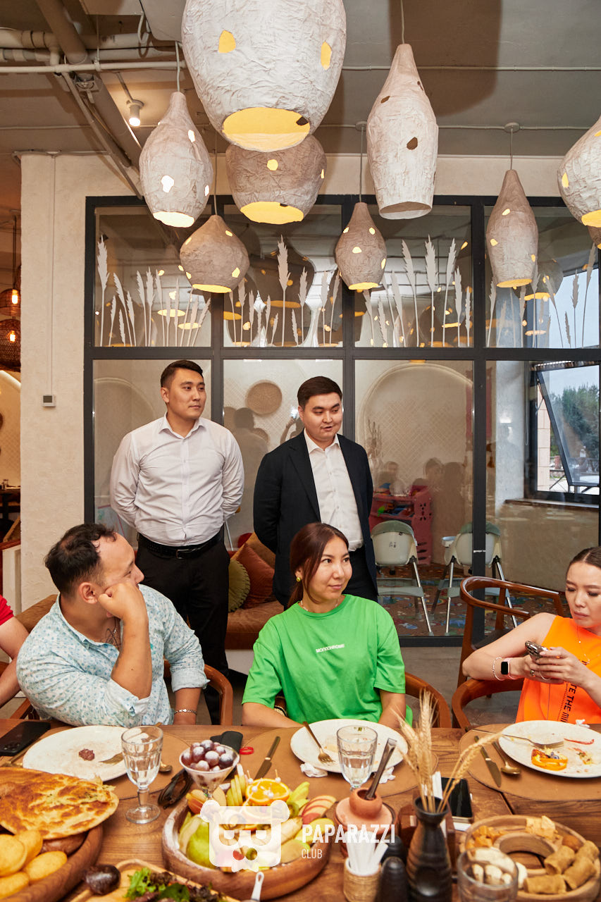 Visit Shymkent Info Tour 2024 Day 1 Шымкент 28.06.2024 Visit Shymkent Info Tour 2024 Day 1