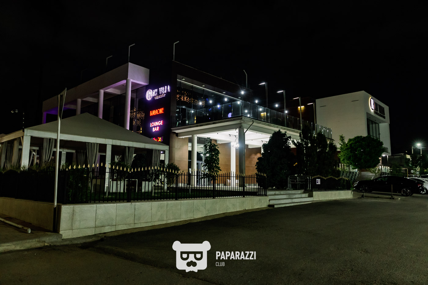 Rich Villa Шымкент 01.05.2025 Rich Villa