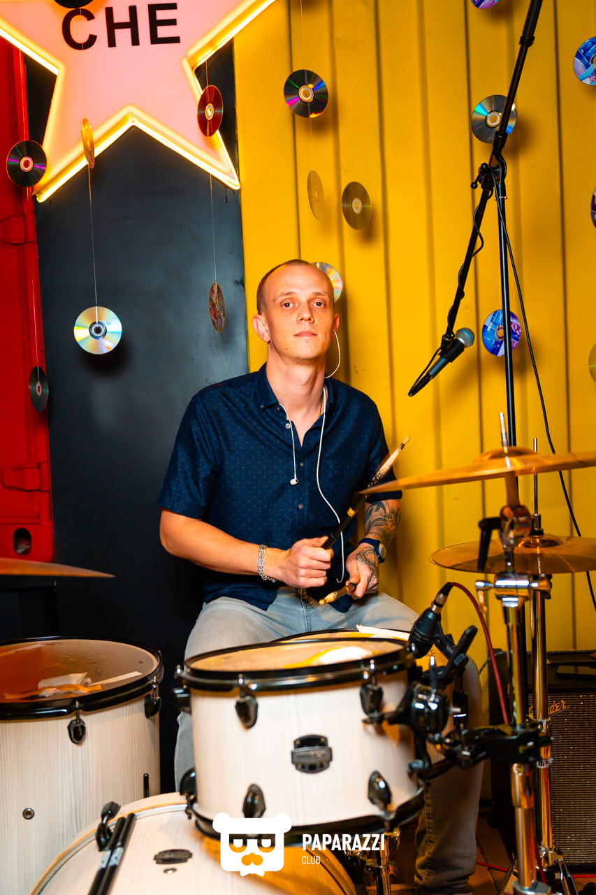 Chechil Pub Шымкент 27.12.2023 Chechil Pub