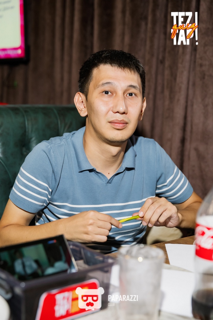 TezTap. Финал летнего сезона Шымкент 28.08.2025 TezTap. Финал летнего сезона