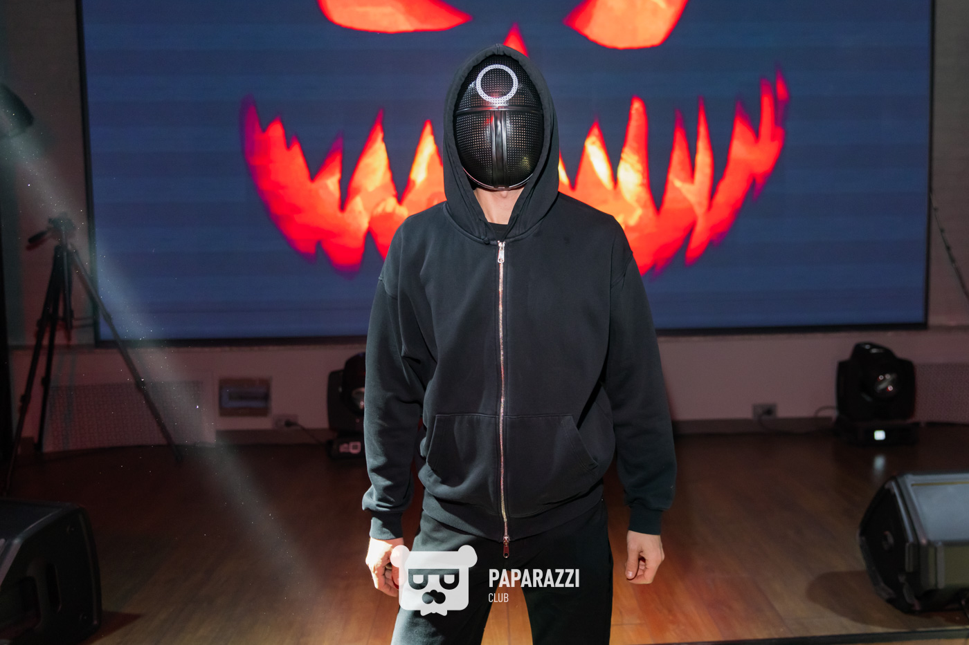 Halloween Night с Casa Latina Шымкент 30.10.2025 Halloween Night с Casa Latina