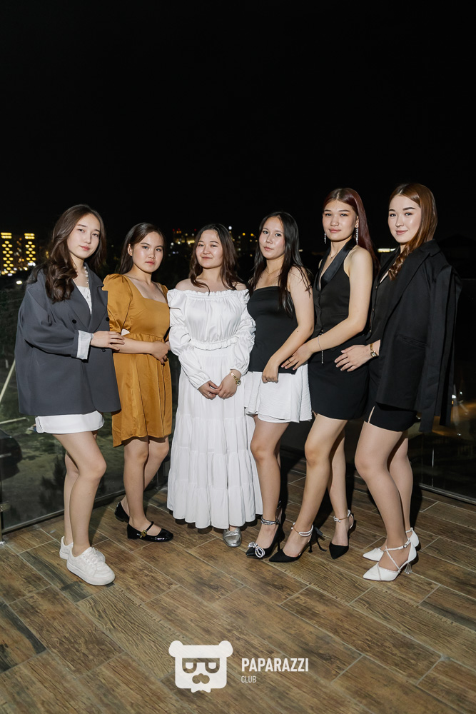 Rich Villa Шымкент 01.05.2025 Rich Villa