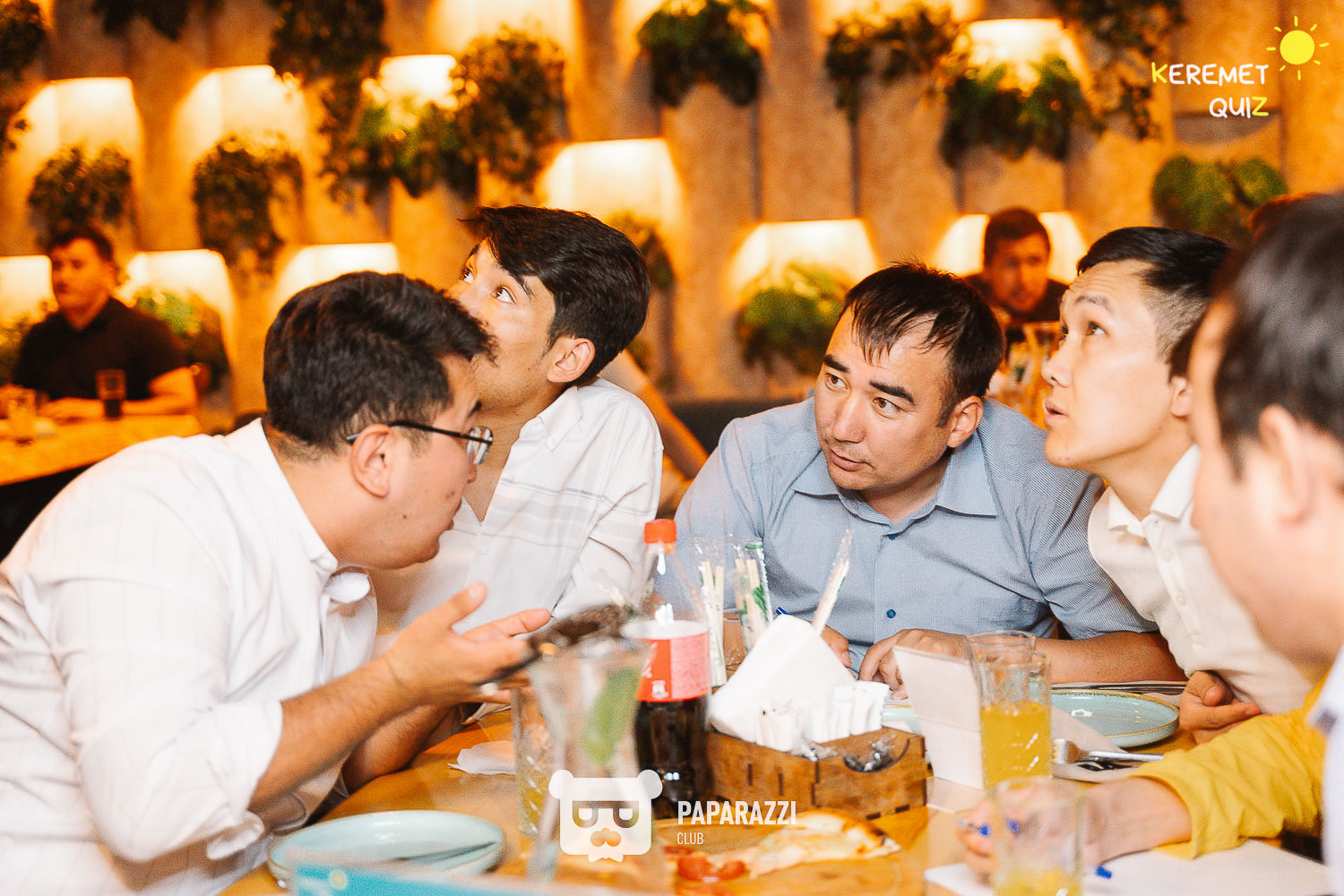 Keremet Quiz Turkestan Шымкент 22.05.2024 Keremet Quiz Turkestan