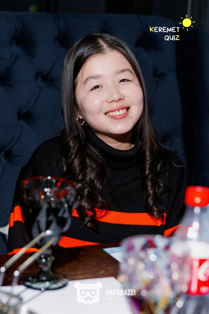 Keremet Quiz #74 Шымкент 28.01.2025 Keremet Quiz #74