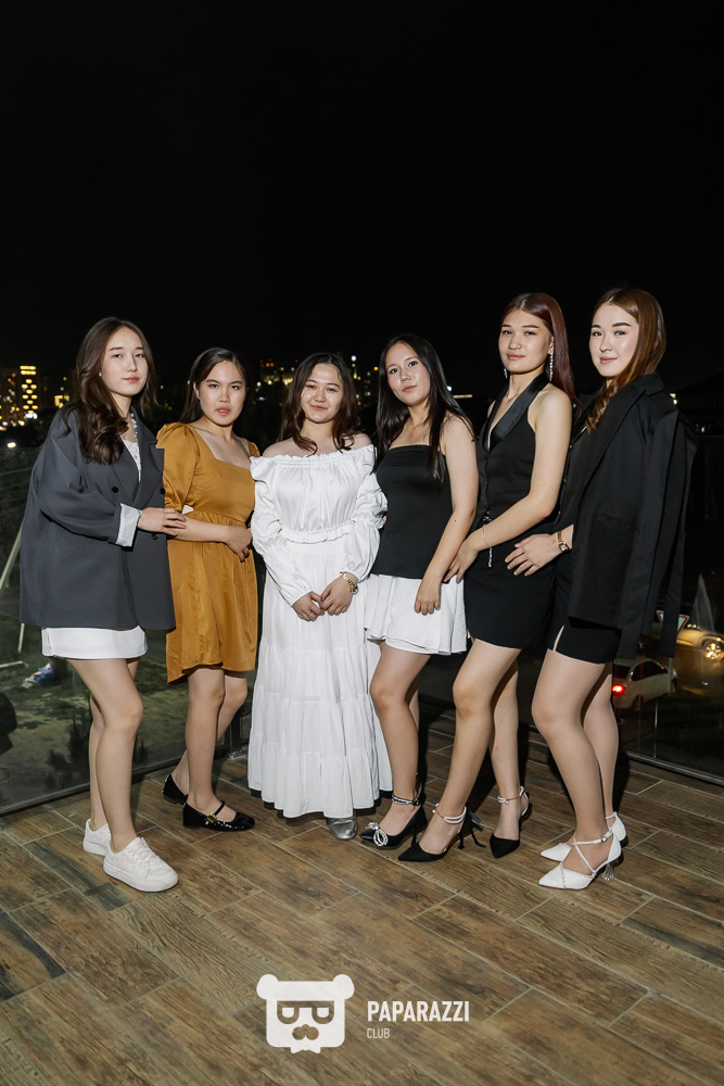 Rich Villa Шымкент 01.05.2025 Rich Villa