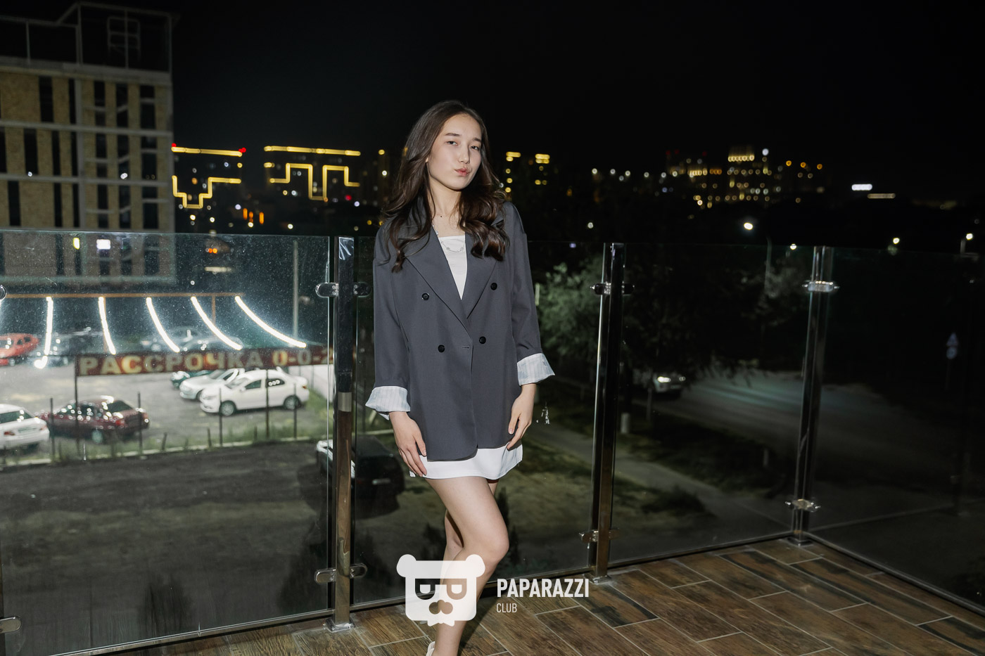 Rich Villa Шымкент 01.05.2025 Rich Villa