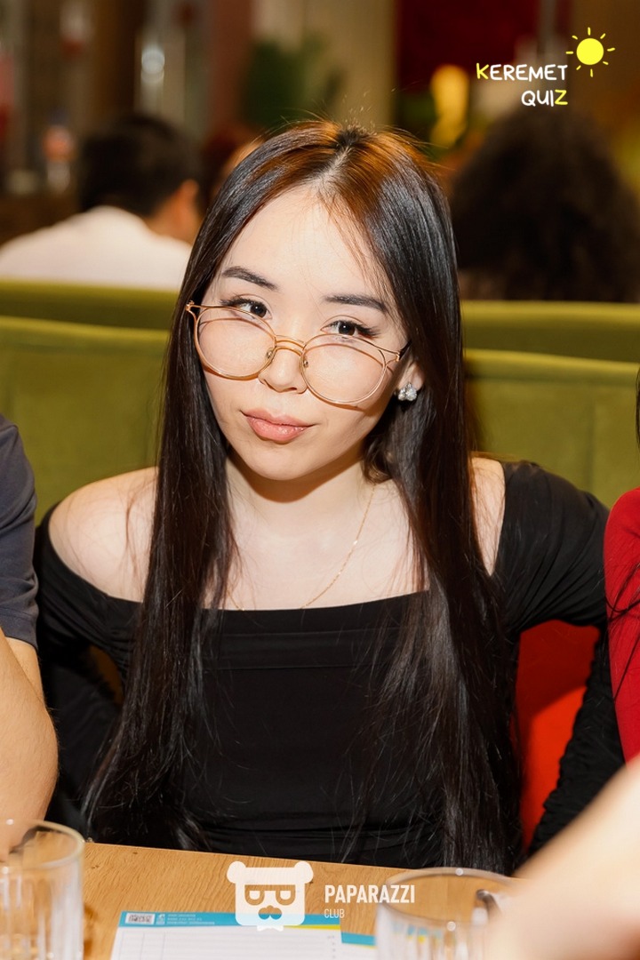 Keremet Quiz. Музыка кеші #1 Шымкент 08.02.2026 Keremet Quiz. Музыка кеші #1