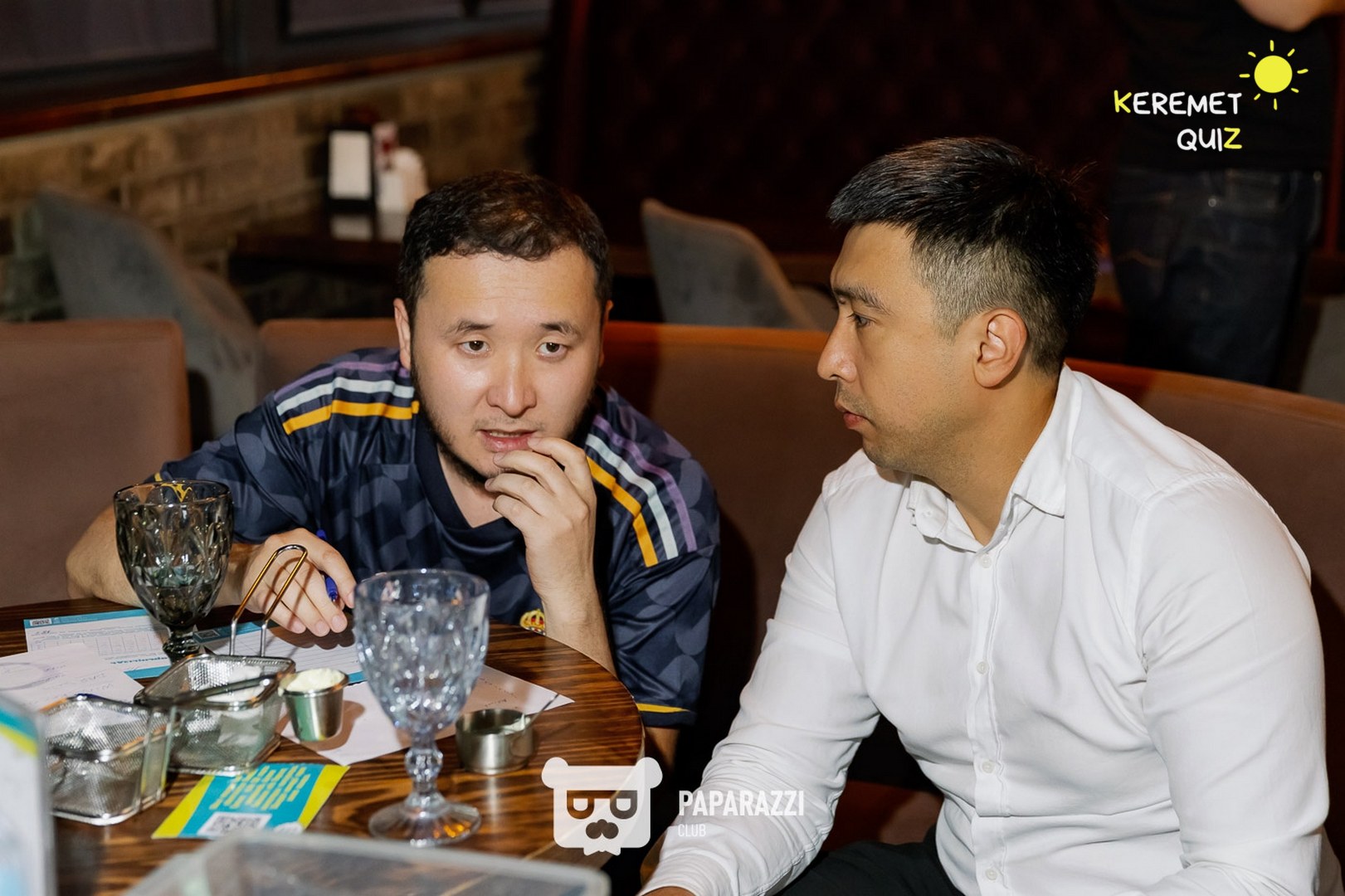 Keremet Quiz #86 Шымкент 13.05.2025 Keremet Quiz #86