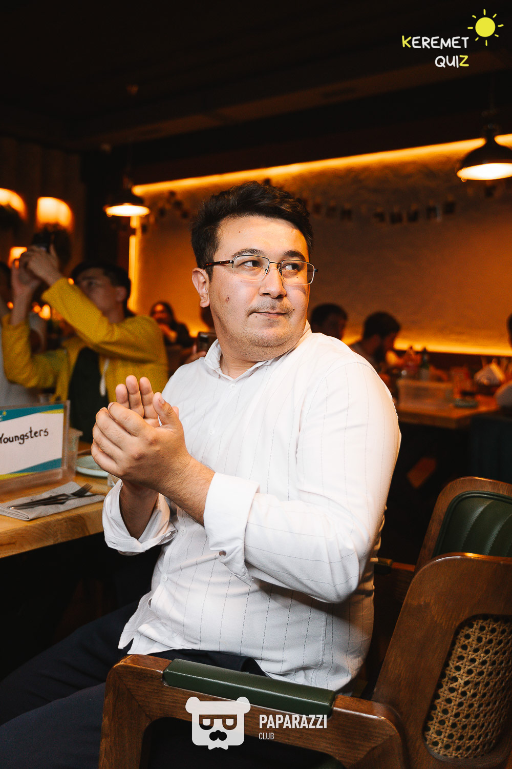 Keremet Quiz Turkestan Шымкент 22.05.2024 Keremet Quiz Turkestan