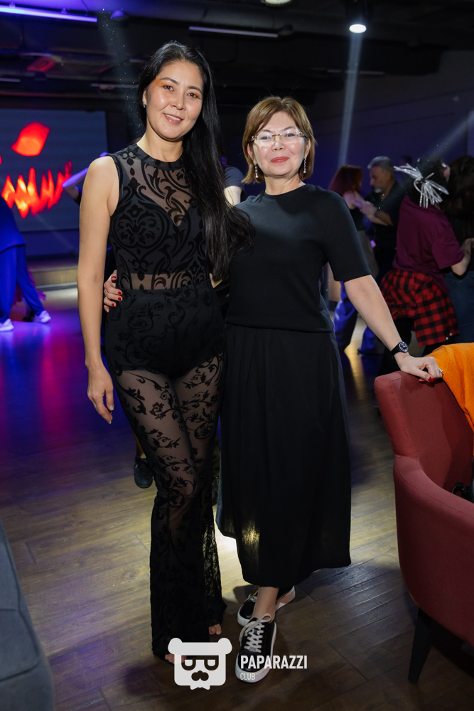 Halloween Night с Casa Latina Шымкент 30.10.2025 Halloween Night с Casa Latina